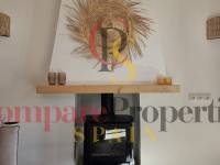 Vente - Villa - Jávea - Balcón al mar