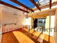 Sale - Townhouses - Calpe