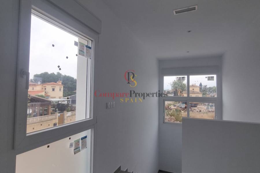 Verkoop - Villa - Els Poblets - 