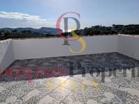 Sale - Villa - Moraira