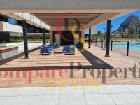 Verkoop - Apartment - Calpe - 