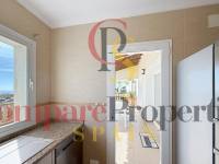 Vente - Villa - Benitachell - Lirios