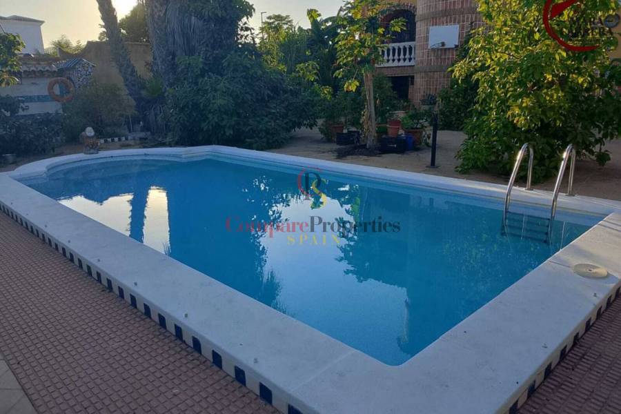 Sale - Apartment - Gandía - 