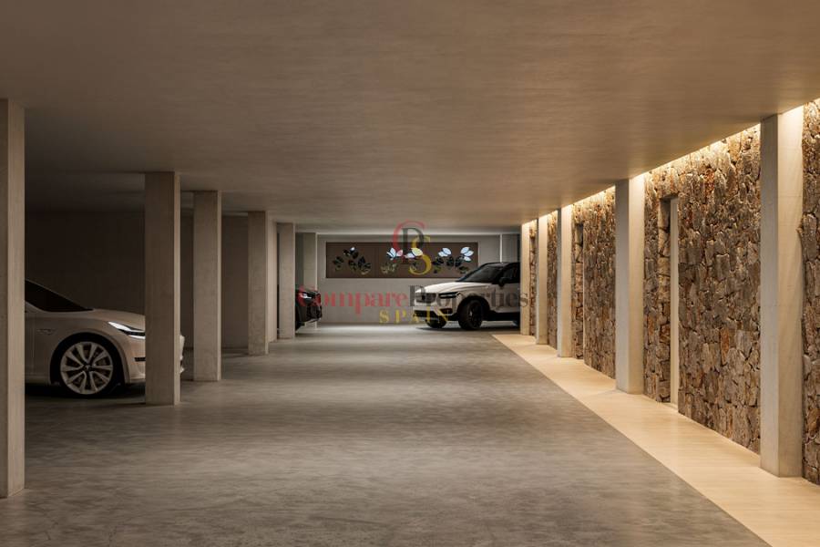 Verkauf - Apartment - La Sella - 