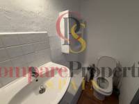 Sale - Bungalow - Moraira - Paichi