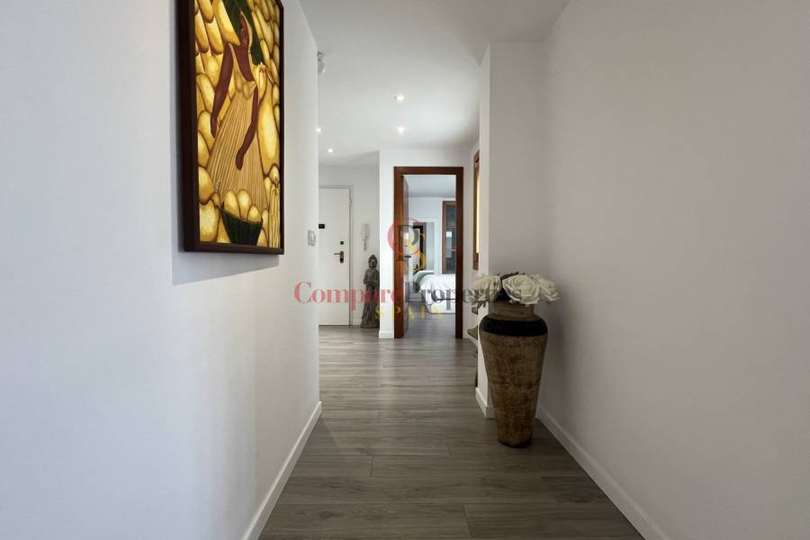 Verkoop - Plot - Dénia