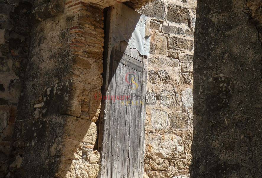 Nueva construcción  - Villa - Dénia - Alquerías