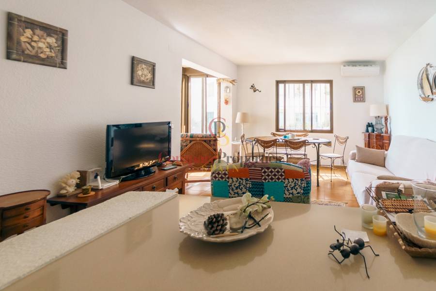 Vente - Apartment - Albir