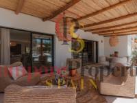 Vente - Villa - Jávea