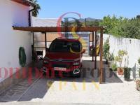 Sale - Villa - Jávea - PINOSOL