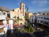 Verkauf - Townhouses - La Nucia