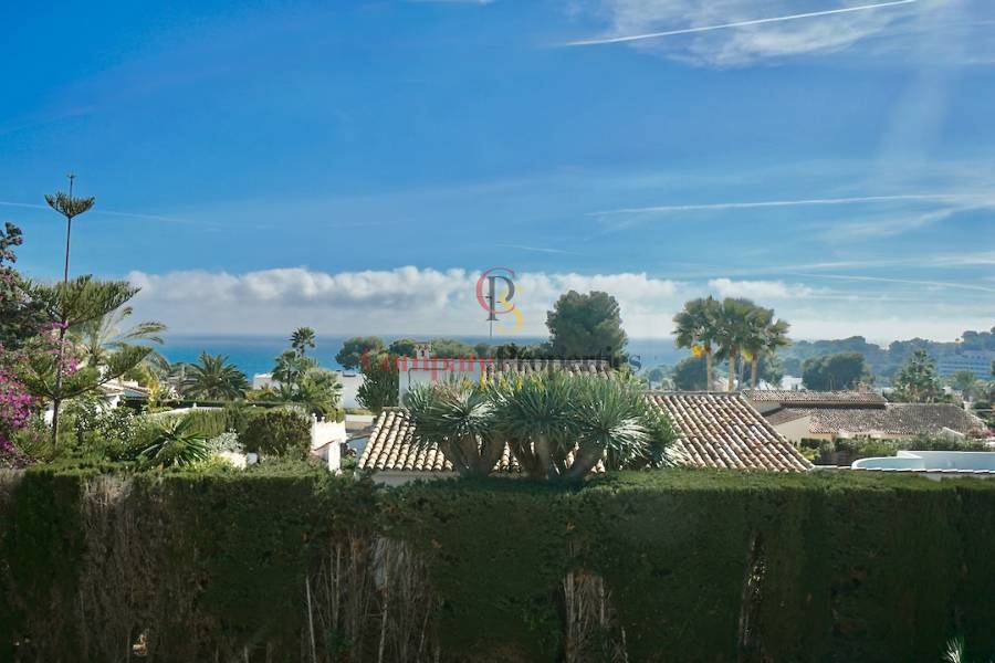 Sale - Villa - Moraira - Moravit