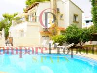 Sale - Villa - Benissa - Benissa Coast