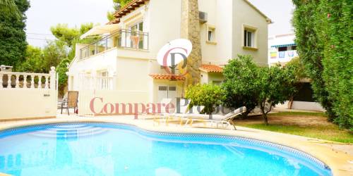 Villa - Sale - Benissa - Benissa Coast