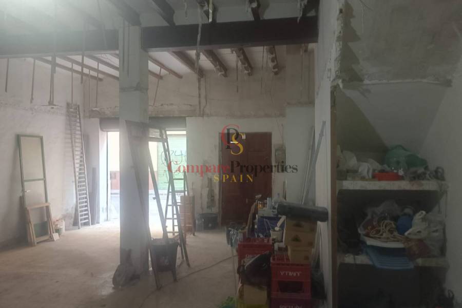 Sale - Apartment - Gandía - 