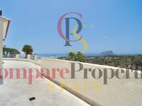 Venta - Villa - Benissa - montemar