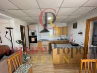 Vente - Townhouses - San Fulgencio - Center
