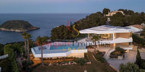Villa - Sale - Jávea - 