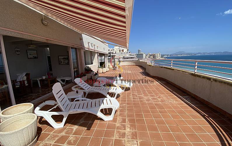 Verkauf - Apartment - Calpe