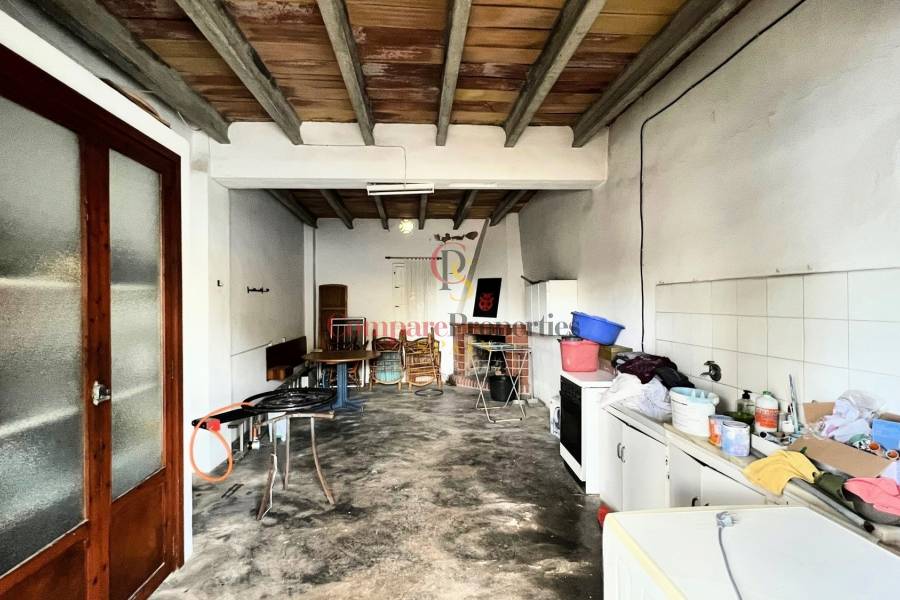 Sale - Villa - Dénia - Costa Blanca