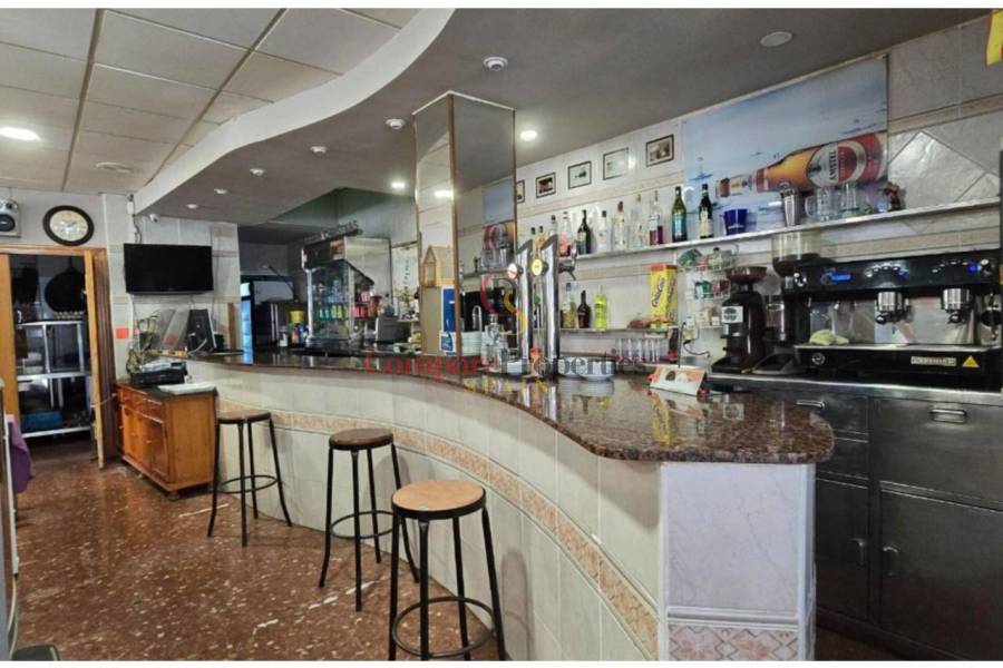 Sale - Villa - Tavernes de la Valldigna - 