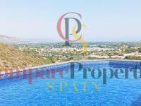 Venta - Villa - Dénia