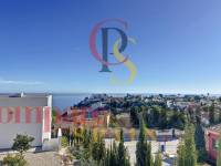 Venta - Villa - Benitachell - Lirios