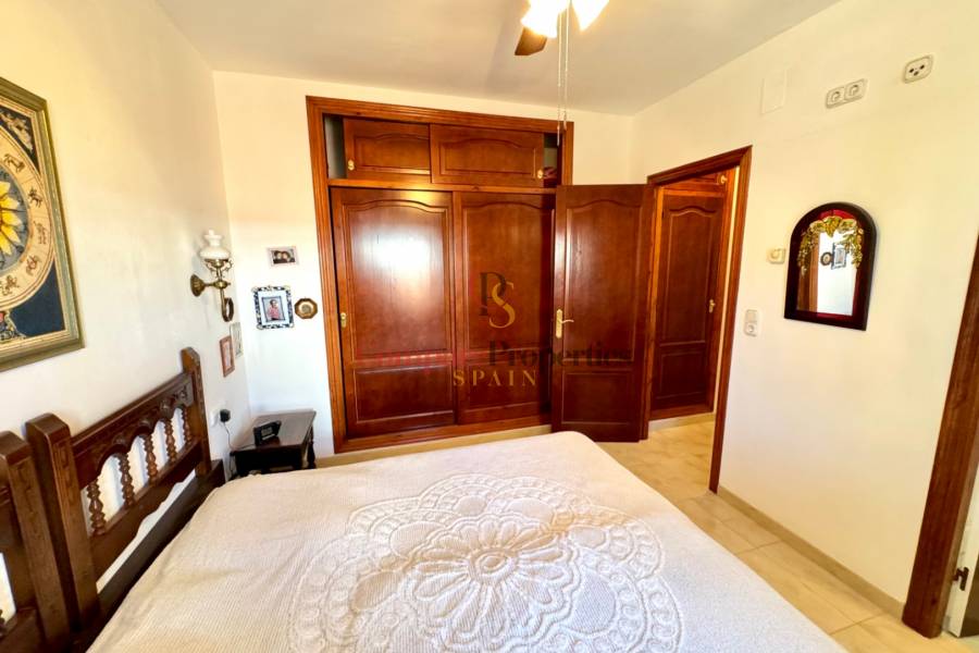 Sale - Villa - El Vergel - El Verger