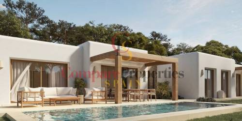 Villa - Venta -  - 