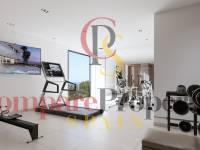 Verkauf - Villa - Finestrat - 