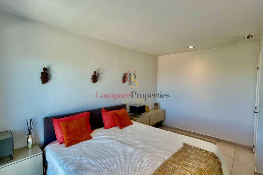 Sale - Villa - Orba Valley - Valley / Urbanización