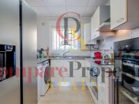 Sale - Townhouses - Calpe