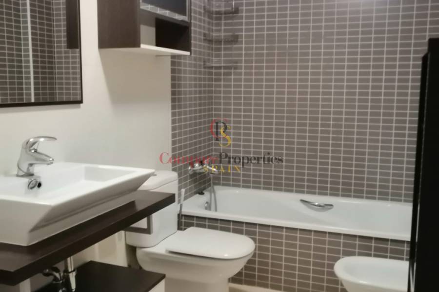 Sale - Apartment - Ondara