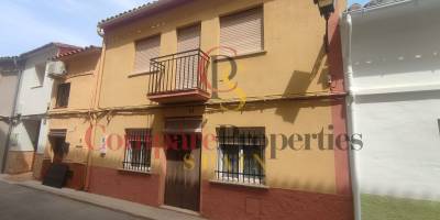 Townhouses - Venta - Orba Valley - Orba