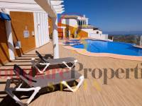 Verkauf - Apartment - Benitachell - Cumbre del sol