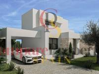 Sale - Villa - Dénia - Costa Blanca