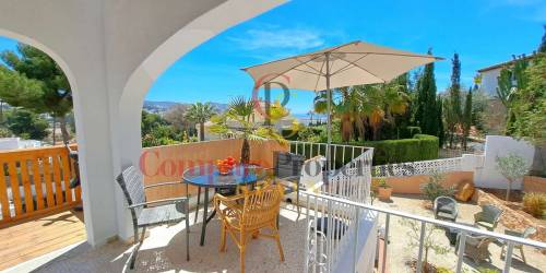 Villa - Vente - Moraira - Moraira