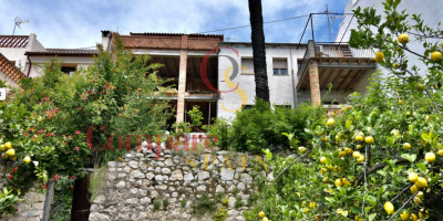 Townhouses - Verkoop - Orba Valley - La Vall de Laguar