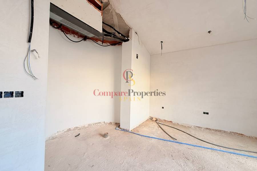 Verkauf - Villa - Altea - 03599