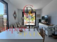  - Apartment - Dénia - Las Marinas