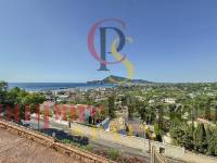 Sale - Villa - Altea - San Chuchim