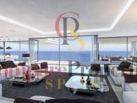 Vente - Villa - Jávea - 