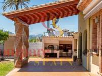 Sale - Villa - Jávea - La Lluca - La Tarraula