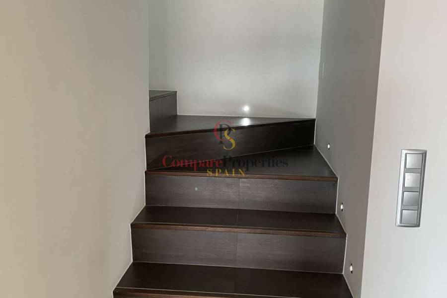 Verkoop - Villa - Moraira