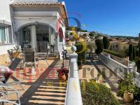 Venta - Villa - Calpe