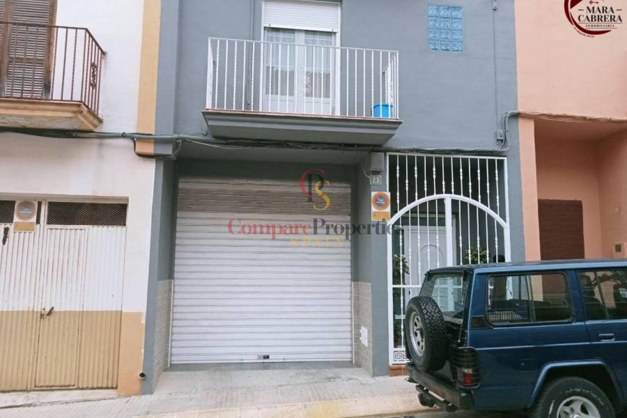 Sale - Apartment - La Font d'en Carròs - La Font d'en Carrós
