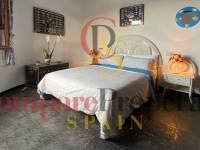 Sale - Villa - Dénia - Montgo