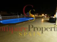 Venta - Villa - Alfaz Del Pi - Alfas del Pí