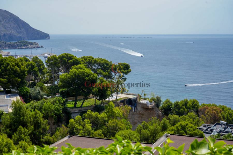 Venta - Villa - Altea - Campomanes