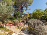 Verkoop - Villa - Jalon Valley - 